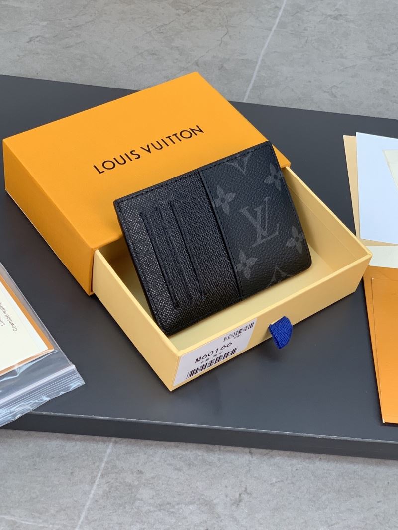 LV Wallets